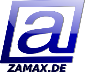 Zamax.de Vertrieb von Mess- und Analysegeräten