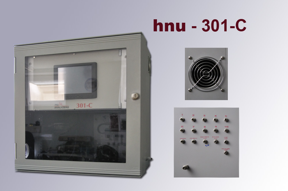 HNU-301-C
