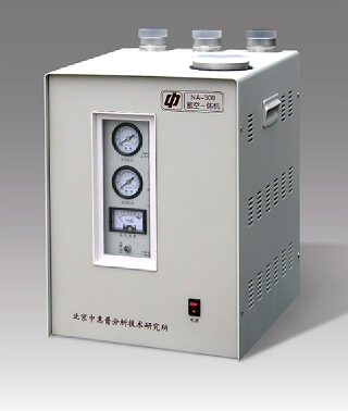 NA Serie Stickstoff Luftgenerator