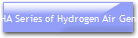 HA Series of Hydrogen Air Generators