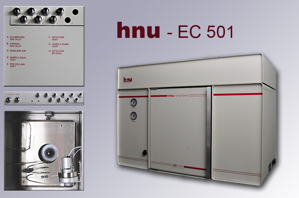 hnu-ec501